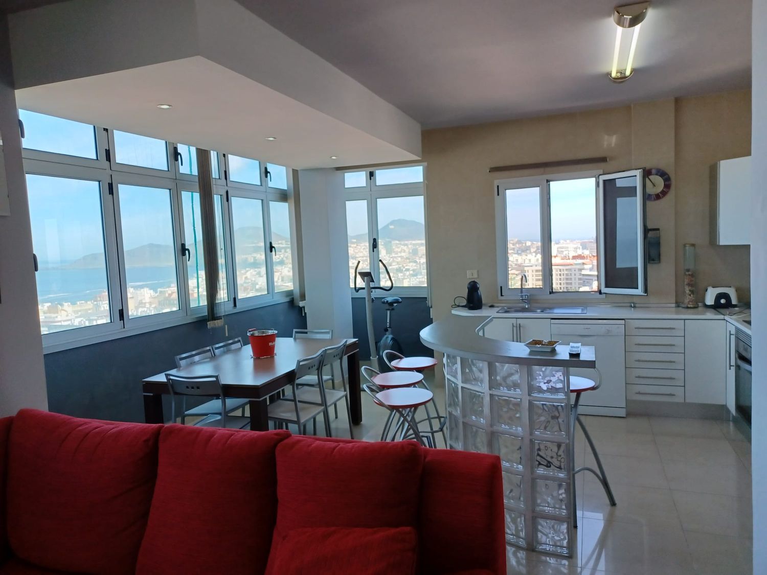 Piso en avenida José Mesa y López, 57 - Foto 2