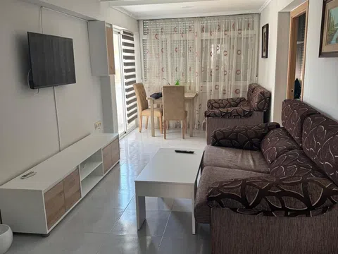 Piso en calle d'Isidre Ballester, 6