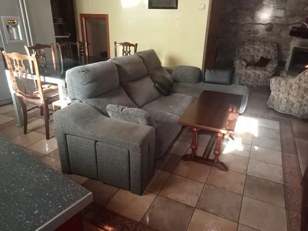 Casa o chalet independiente en Lugar Sobrado, 5 - Foto 1