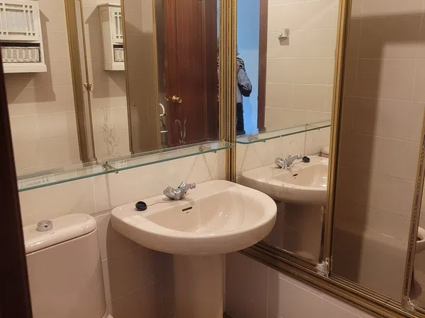 Chalet adosado en Avenida de Francisco Chico Mendes s/n, Perales del Rio, Perales del Rio - Foto 18