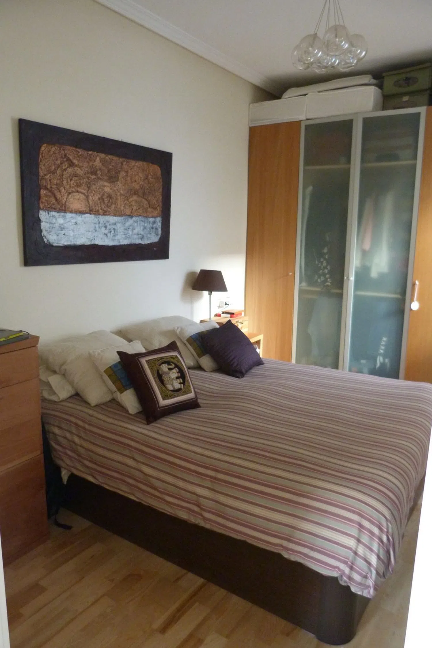 Piso en plaza Peñuelas, 9 - Foto 8