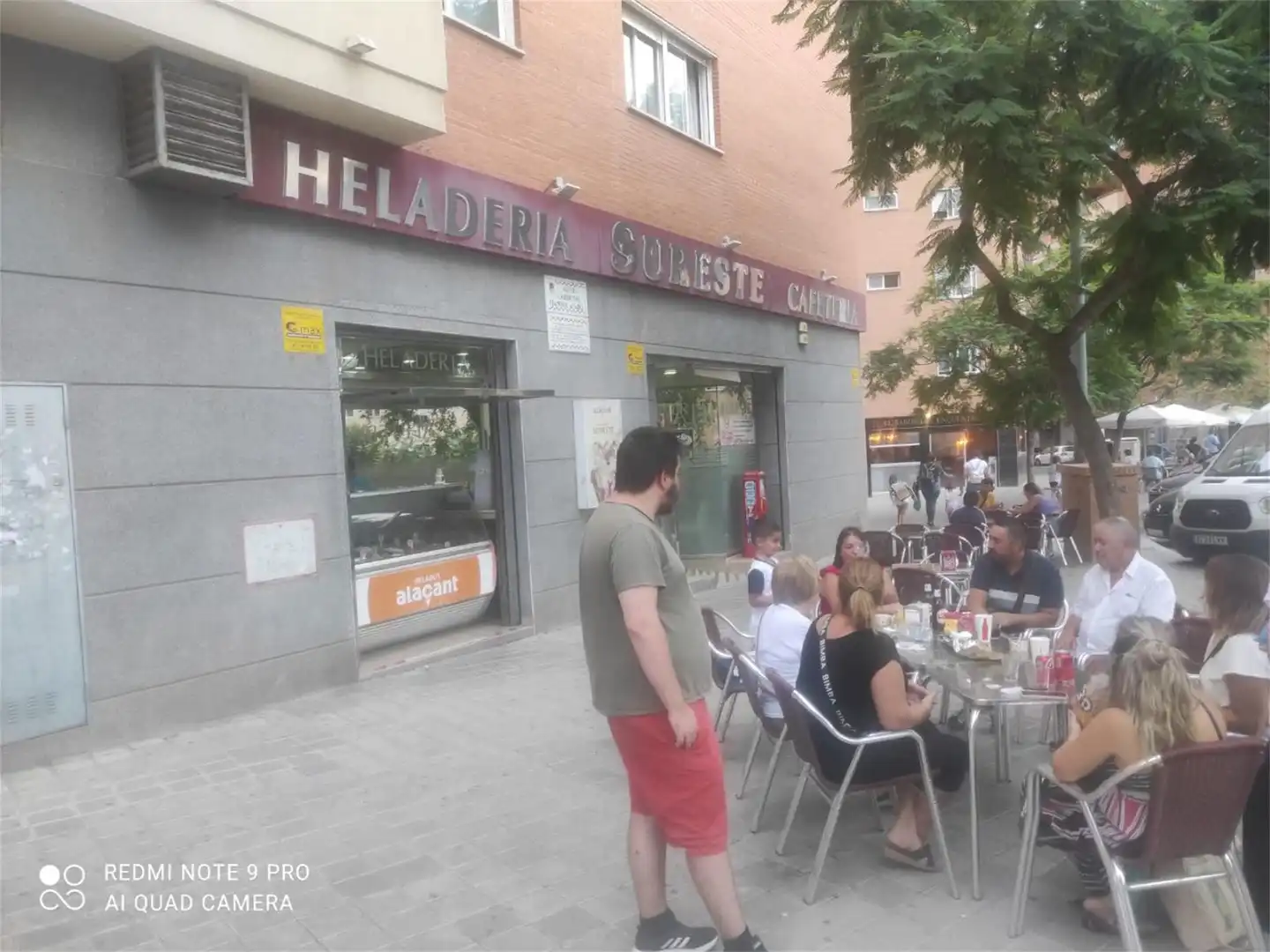 Local comercial en  Calle Ciudad de Riga - Foto 4