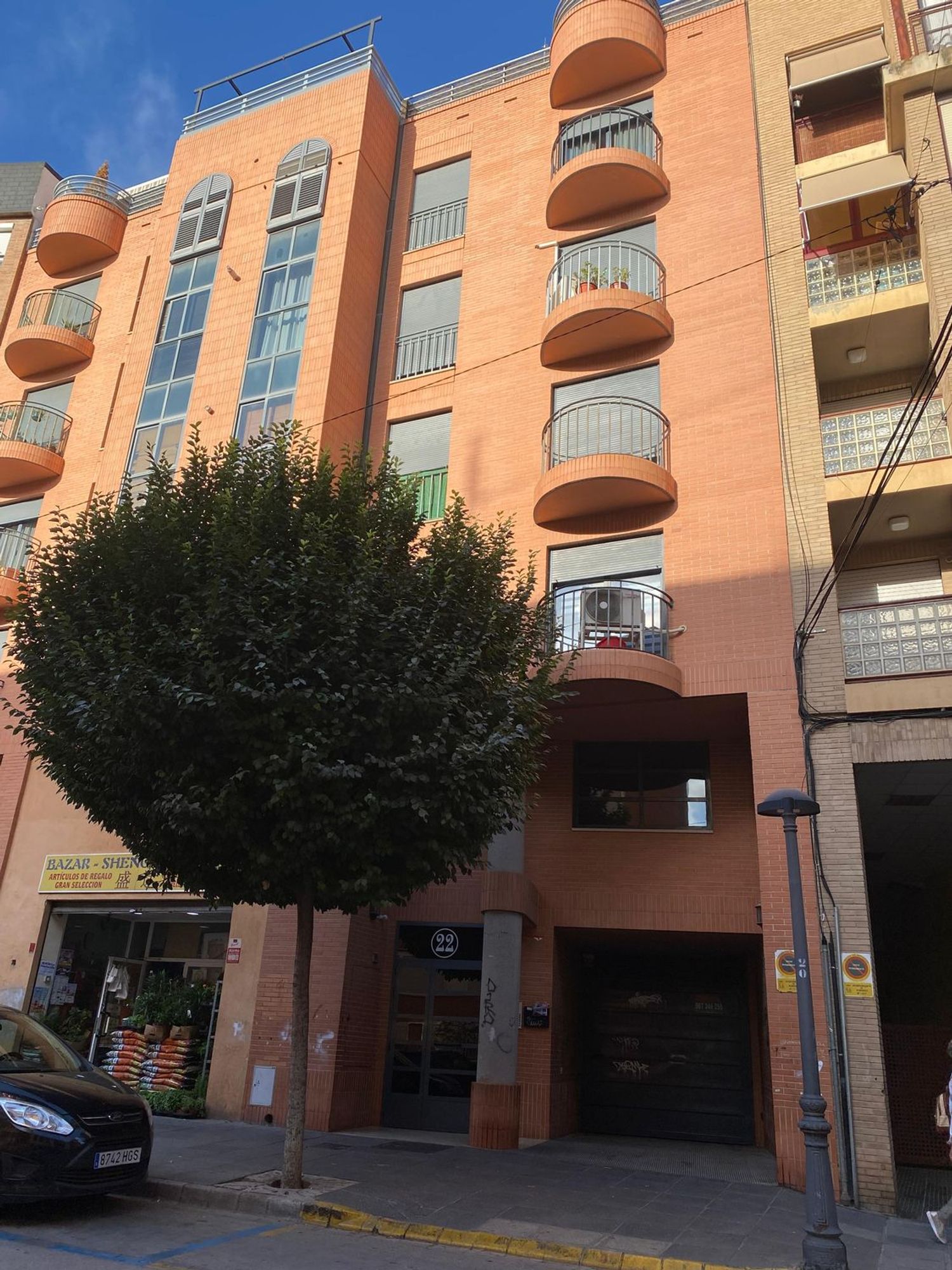 Piso en Avenida José Rodríguez Ruano, 22 - Foto 29
