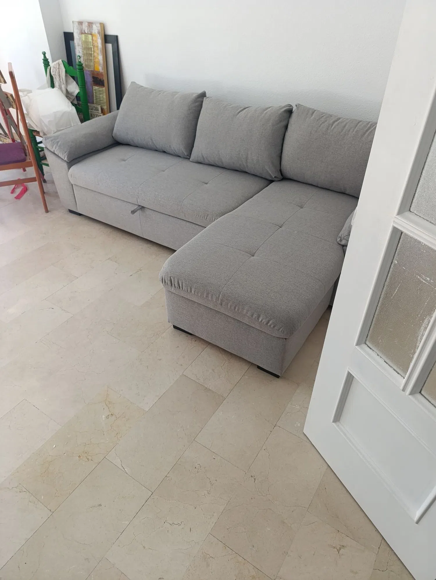 Piso en avenida José ortega y Gasset, 84 - Foto 11