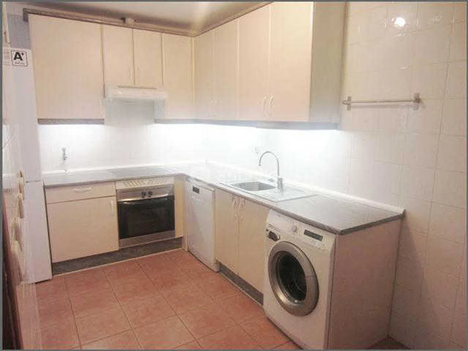 Chalet adosado en calle Bartolomé Esteban Murillo, 12 - Foto 13