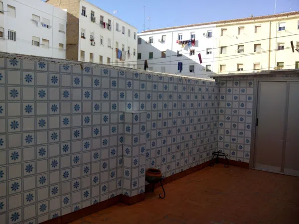 Piso en Calle d'Hipòlit Rovira, 10 - Foto 1