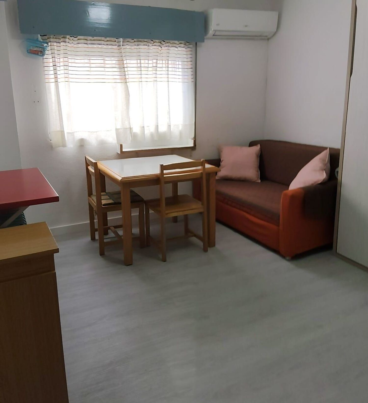 Estudio en calle Almona de San Juan de Dios, 20 - Foto 2