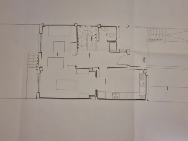 Chalet adosado en Calle Diego de Argumosa, 5 - Foto 12