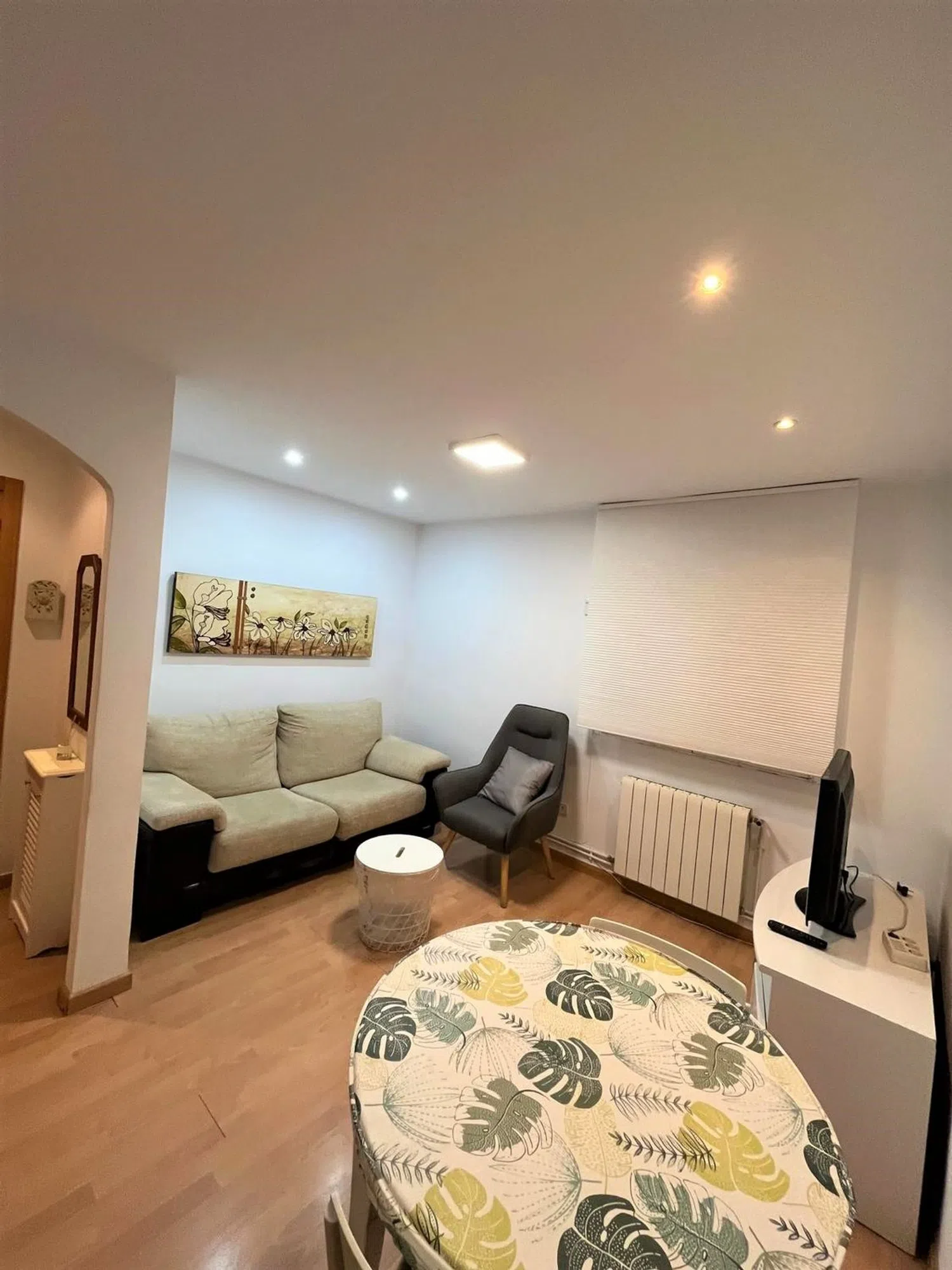 Piso en calle del Río Nervión, 54 - Foto 1