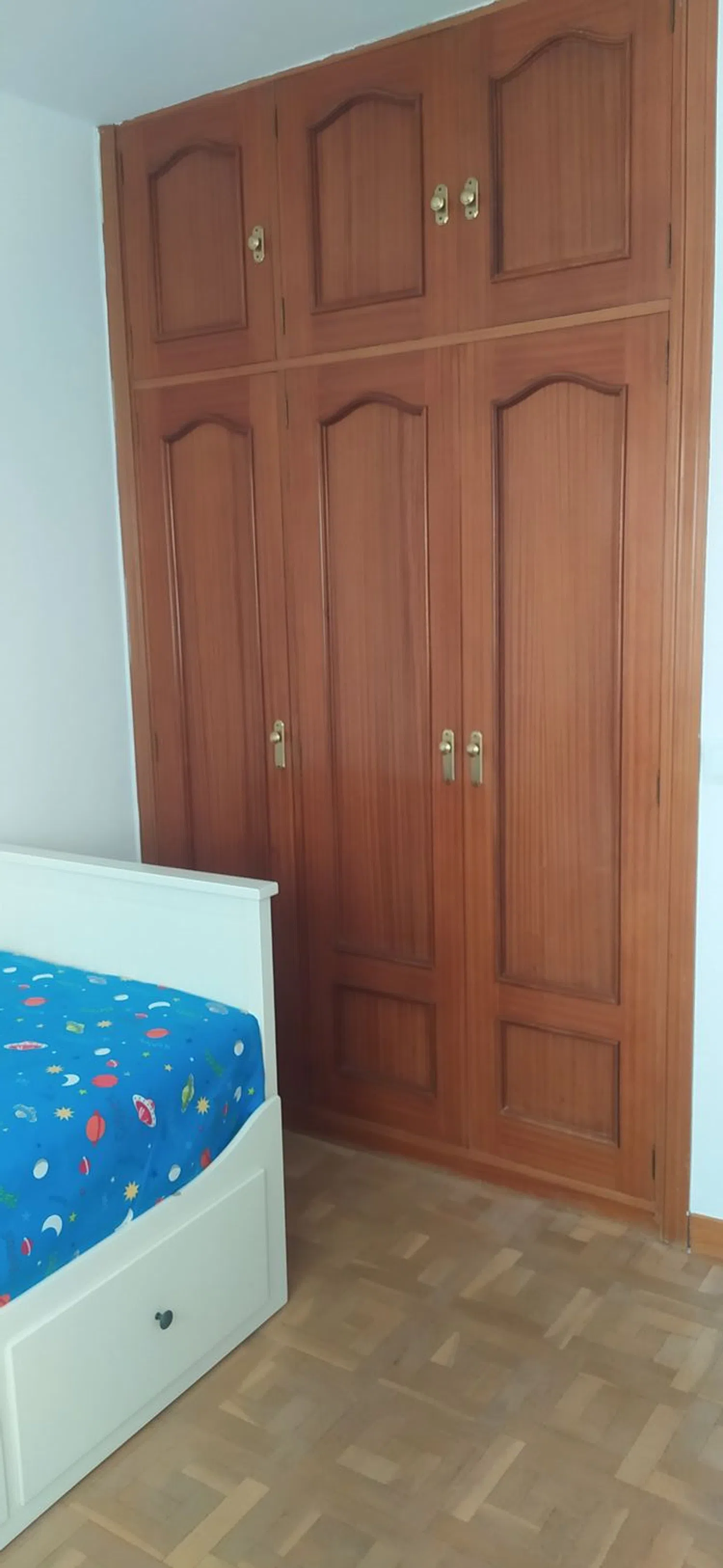 Piso en Barrio Pinar del Rey - Foto 8