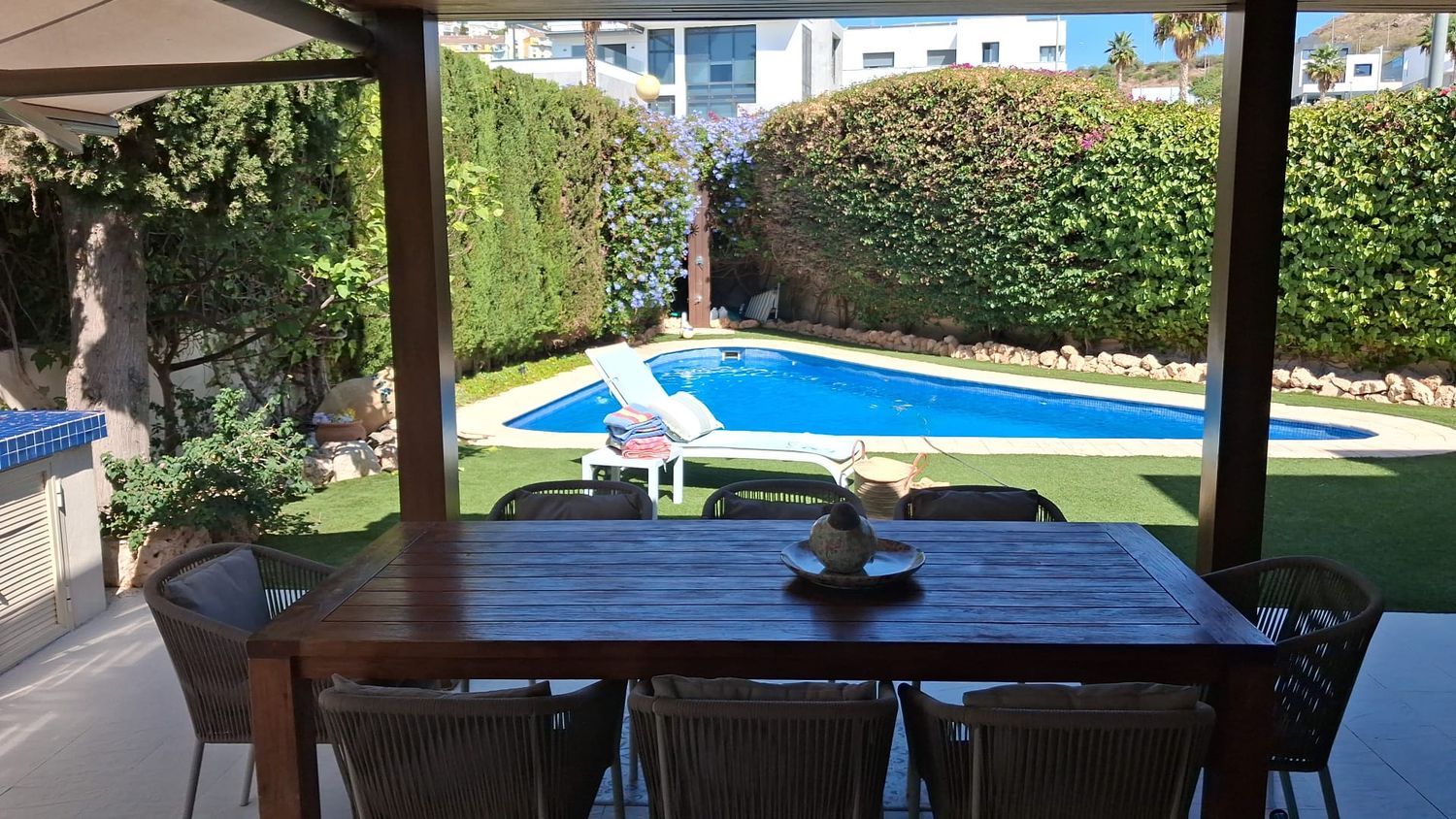 Chalet adosado en Calle Laurel, 23, Cerrado de Calderón - Hacienda Paredes - Foto 9