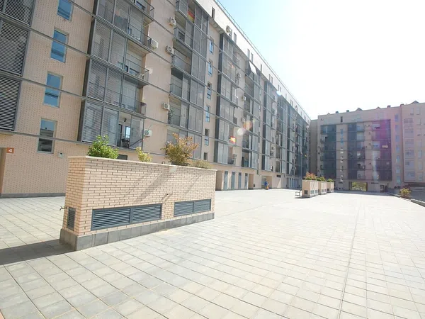 Piso en glorieta Enrique II, 1 - Foto 22