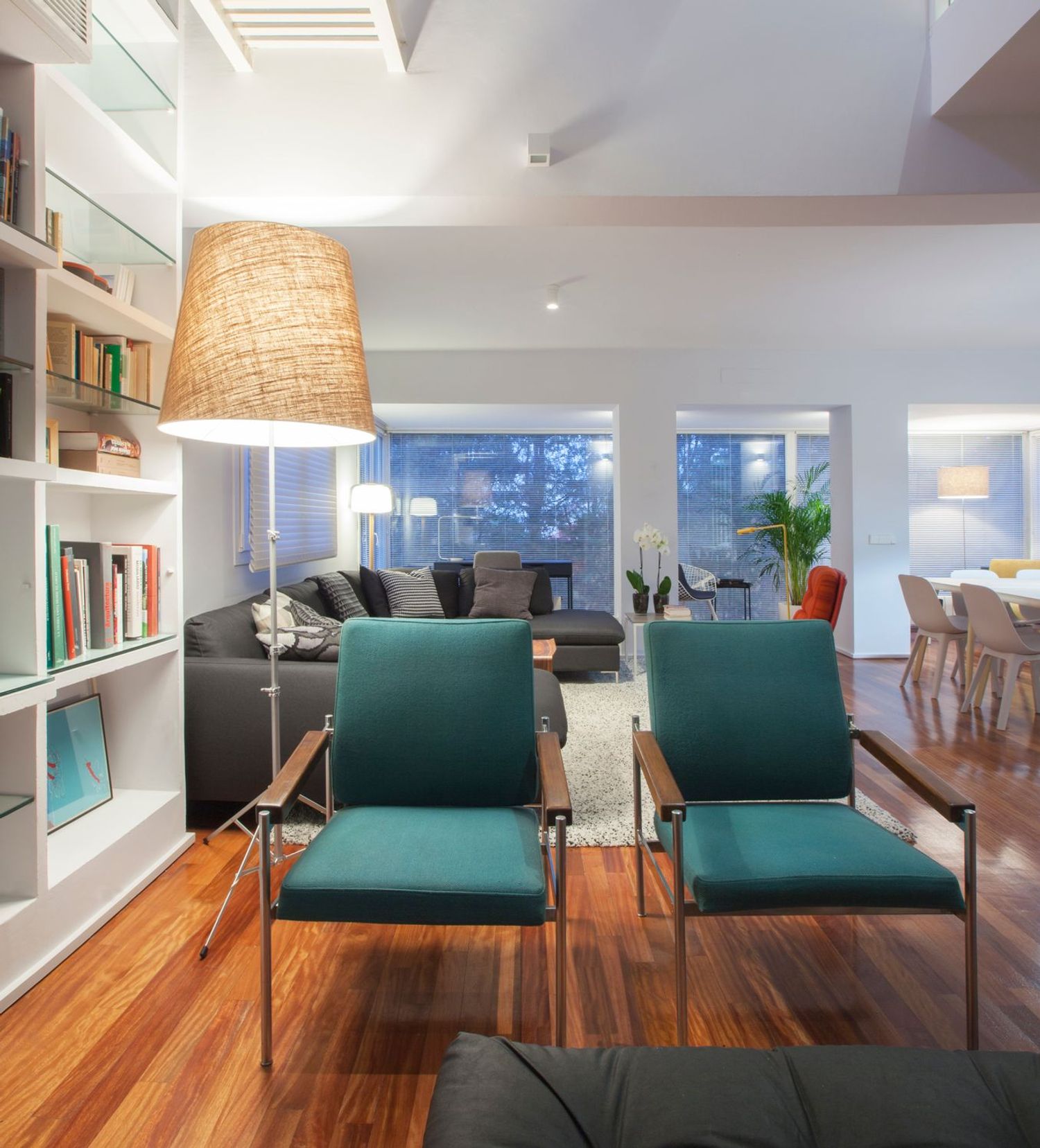 Chalet pareado en Barrio Campo de las Naciones-Corralejos - Foto 21