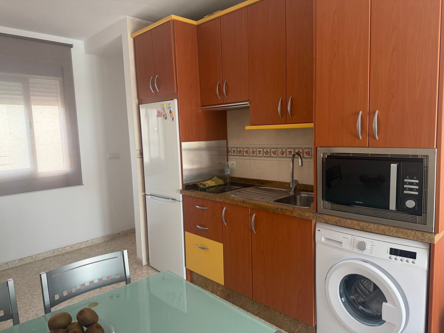 Piso en Calle Jaén, 20, Urbanización Santa Rosa, Urbanización Santa Rosa - Foto 4