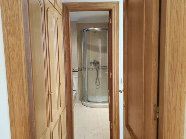 Piso en Calle Manuel Pedregal, 13, Salesas-Foncalada-Campoamor - Foto 3