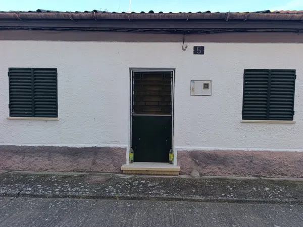 Chalet adosado en Calle Sánchez Villares, 5 - Foto 11