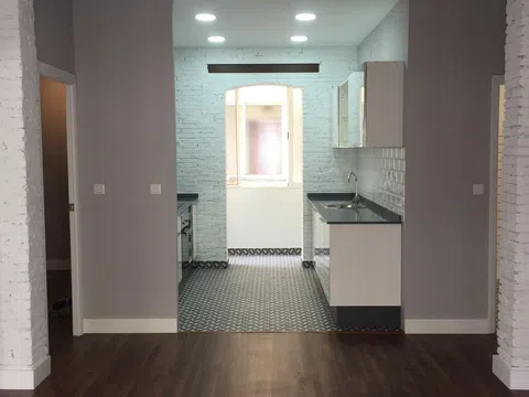 Piso en calle de Roderic d'Osona, 8