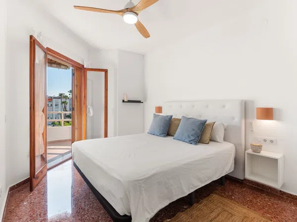 Piso en Avenida de Lepanto, 11, Puerto, Puerto - Foto 13