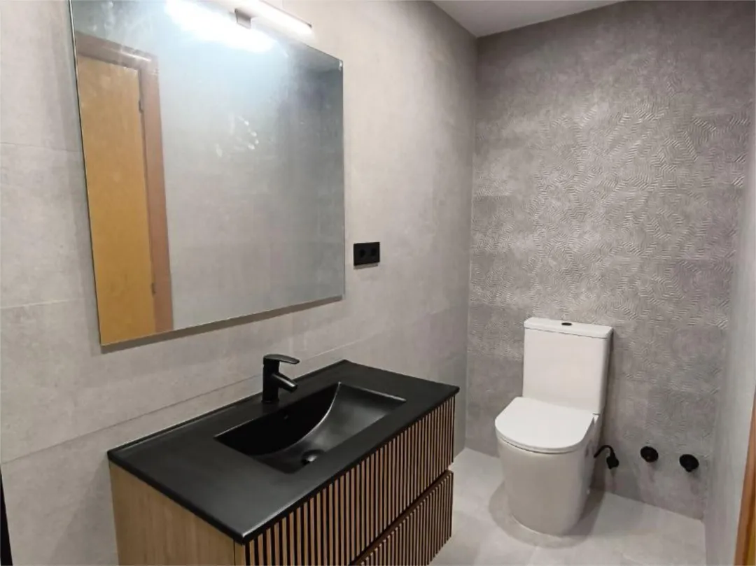 Piso en  Carrer del Berguedà 6 - Foto 9