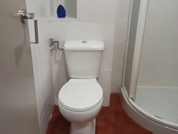 Piso en calle Tarfia, 25 - Foto 2