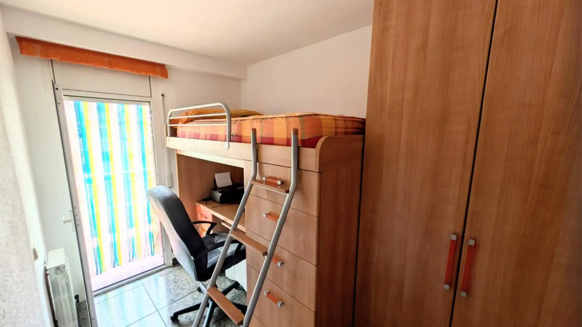 Ático en  Avinguda de la Generalitat 27 - Foto 12