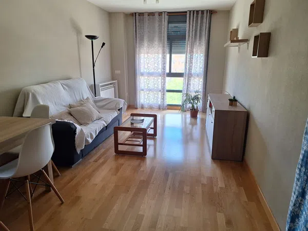 Piso en Calle Montería, 2, Santa María-Pio XII, Santa María-Pio XII - Foto 2