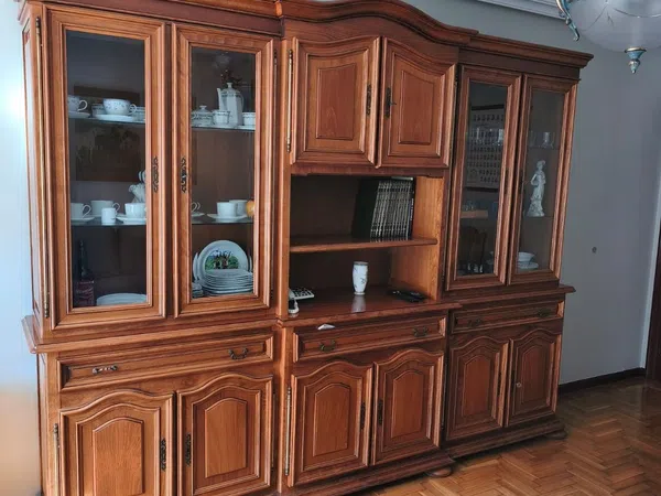 Piso en calle Puerto San Isidro, 17 - Foto 7