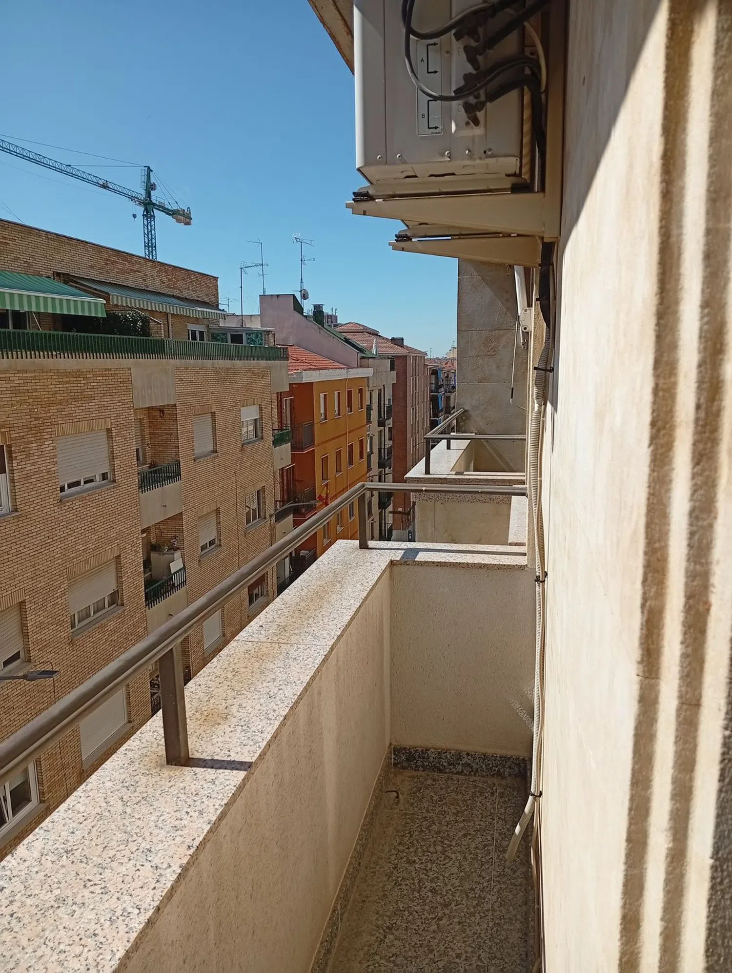 Piso en calle Fernando de Rojas, 49 - Foto 6