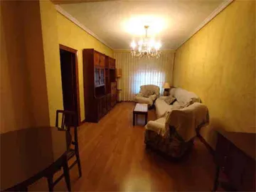 Piso en San Bernardo - Foto 7