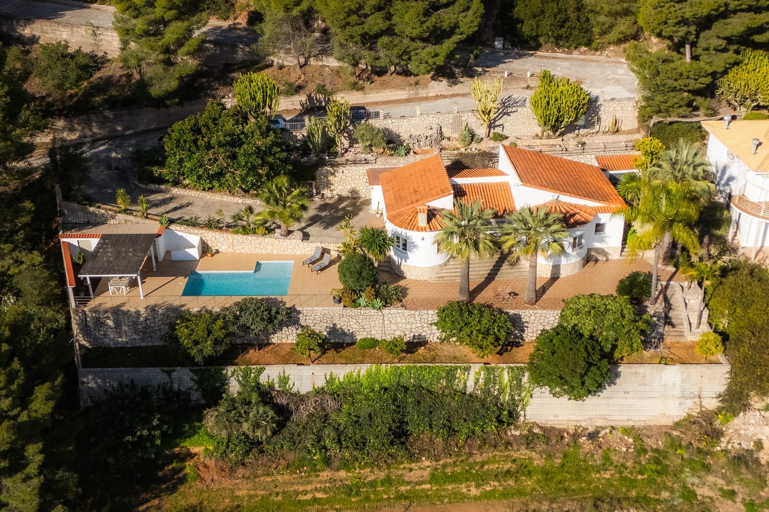 Casa rural en Pego - Foto 3