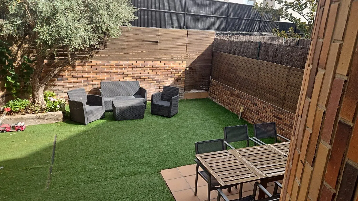 Chalet adosado en calle San Javier, 12 - Foto 24