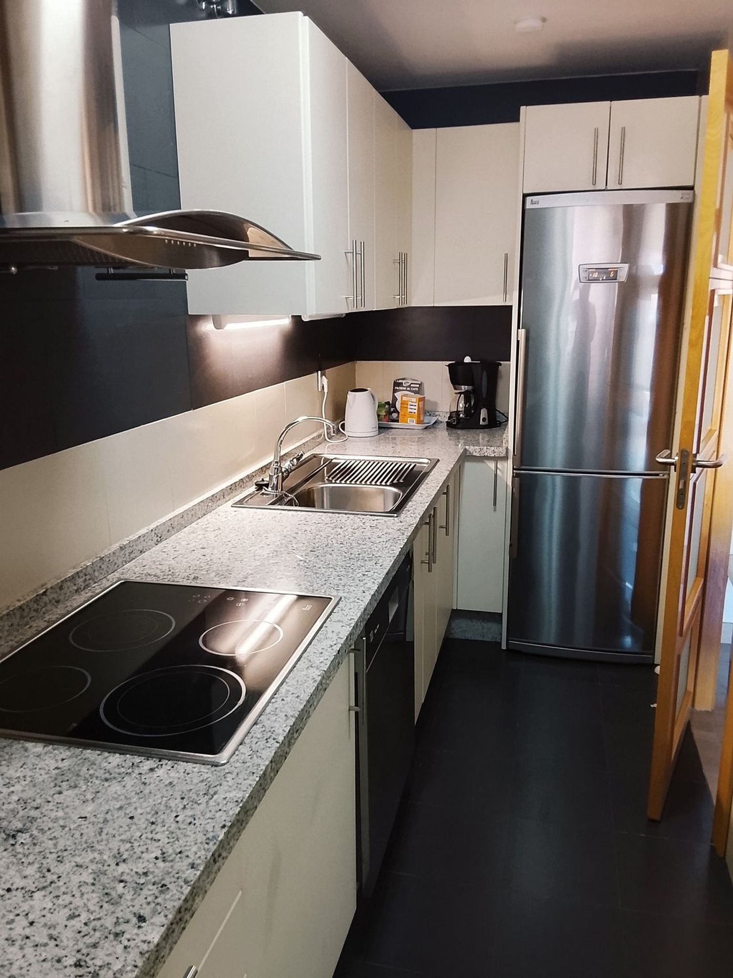 Piso en calle Pacifico, 19 - Foto 17