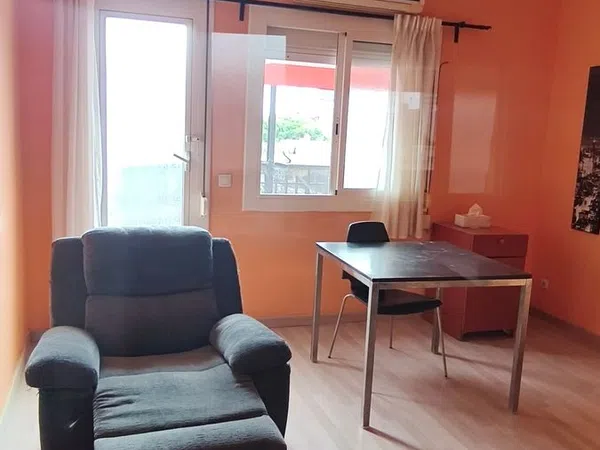 Ático en Calle de Blas Fernández Lirola, 31, Santa Eulàlia - Foto 1