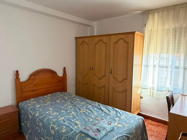 Piso en Avenida Virgen de los Dolores, 23, Vistalegre - Parque Cruz - Universidades - Foto 1