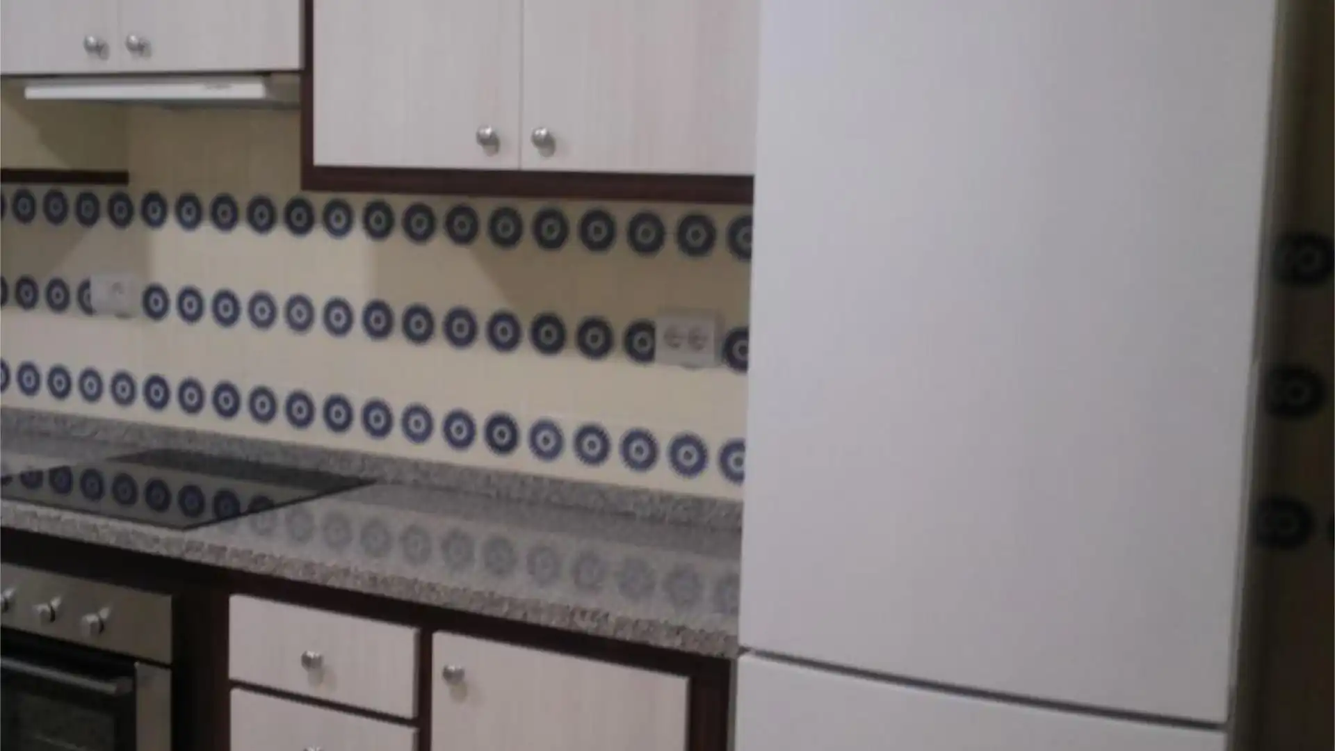 Piso en  Carrer Bernabé del Campo Latorre 25 - Foto 8