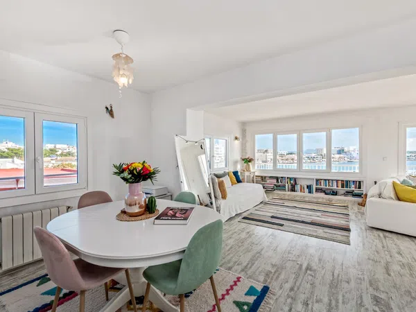 Ático en Urb. cala gamba Barrio Coll d'En Rabassa - Foto 8