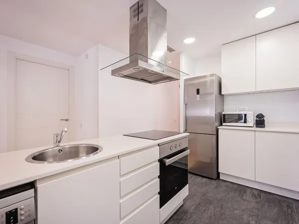 Piso en Calle del Comte d'Urgell, Sant Antoni - Foto 6