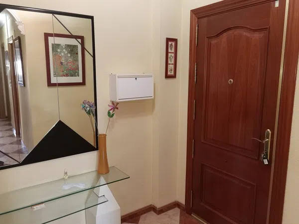 Piso en Calle Luz Casanova, 3, Polígono Cartuja - Foto 1