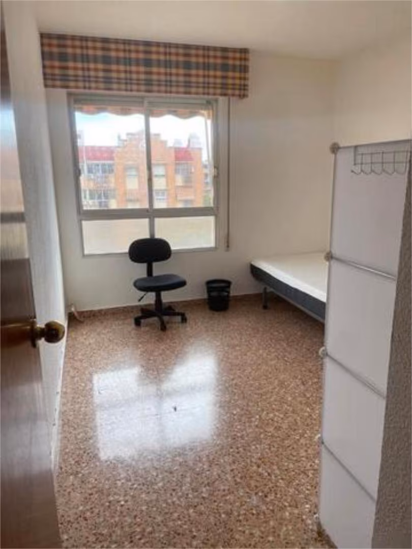 Piso en centro - Foto 4
