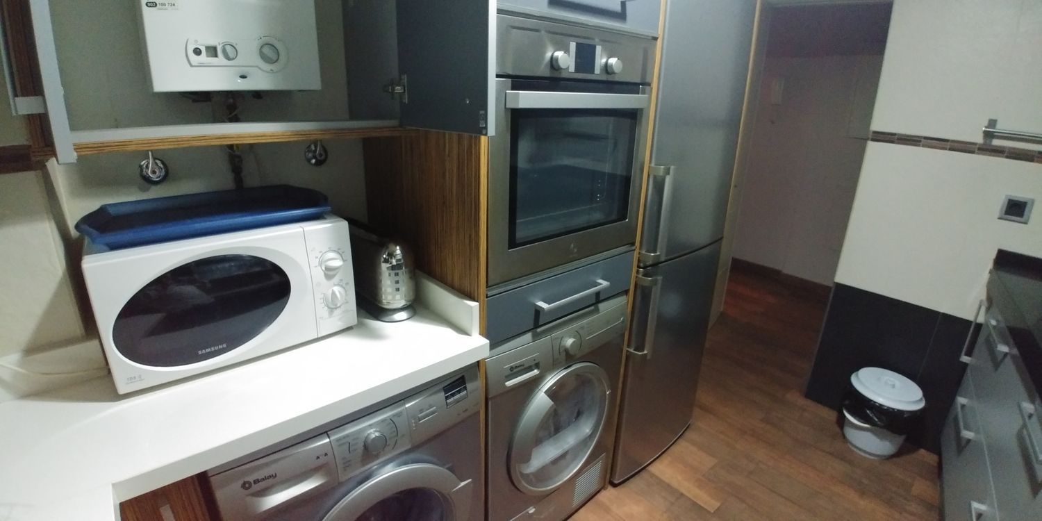 Piso en Paseo Europa, 27 - Foto 17