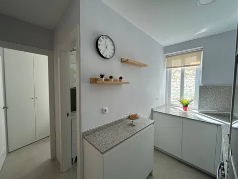 Piso en calle de Jaime el Conquistador, 9