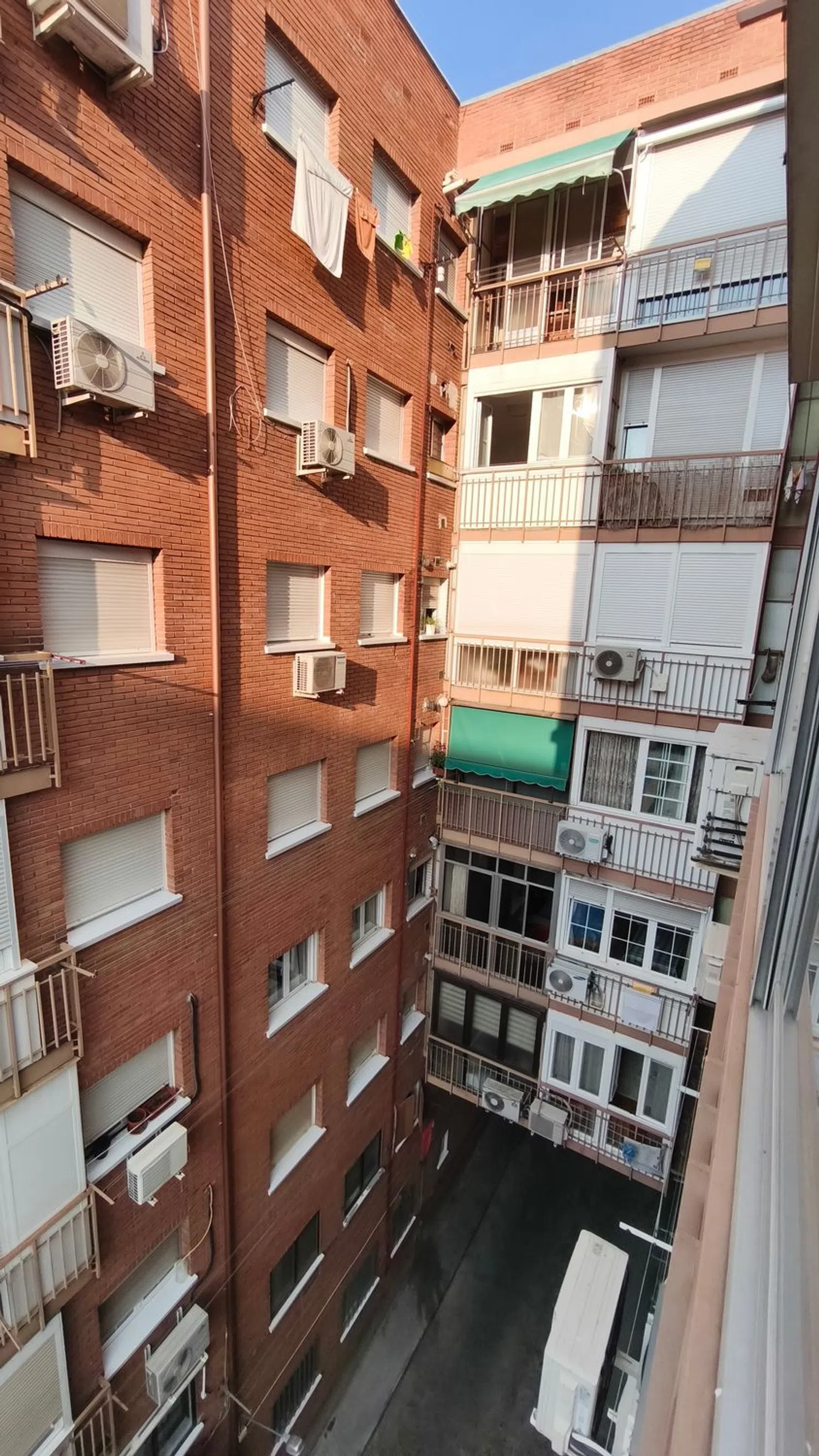Piso en calle de Sánchez Barcáiztegui, 31 - Foto 18