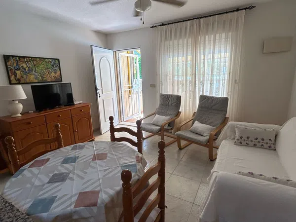 Chalet adosado en Avenida de Cervantes, 110 - Foto 17