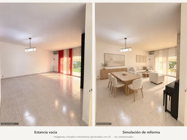 Chalet adosado en Calle de Pablo Picasso, 6, Balconada - Cal Gravat, Balconada - Cal Gravat - Foto 34