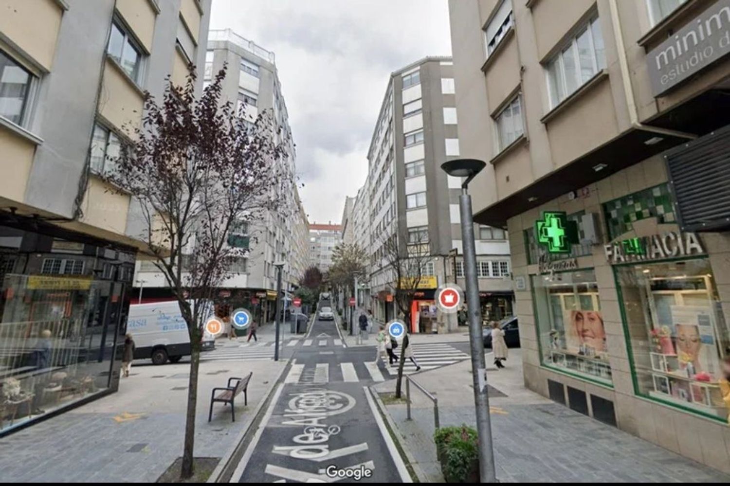 Piso en calle de Alfredo Brañas, 6 - Foto 7