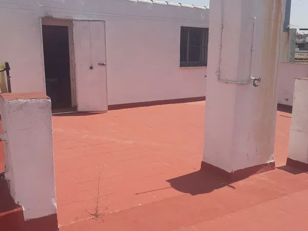 Chalet pareado en Calle del Islam, 35, Carretera Trassierra - Colonia de la Paz - Foto 32