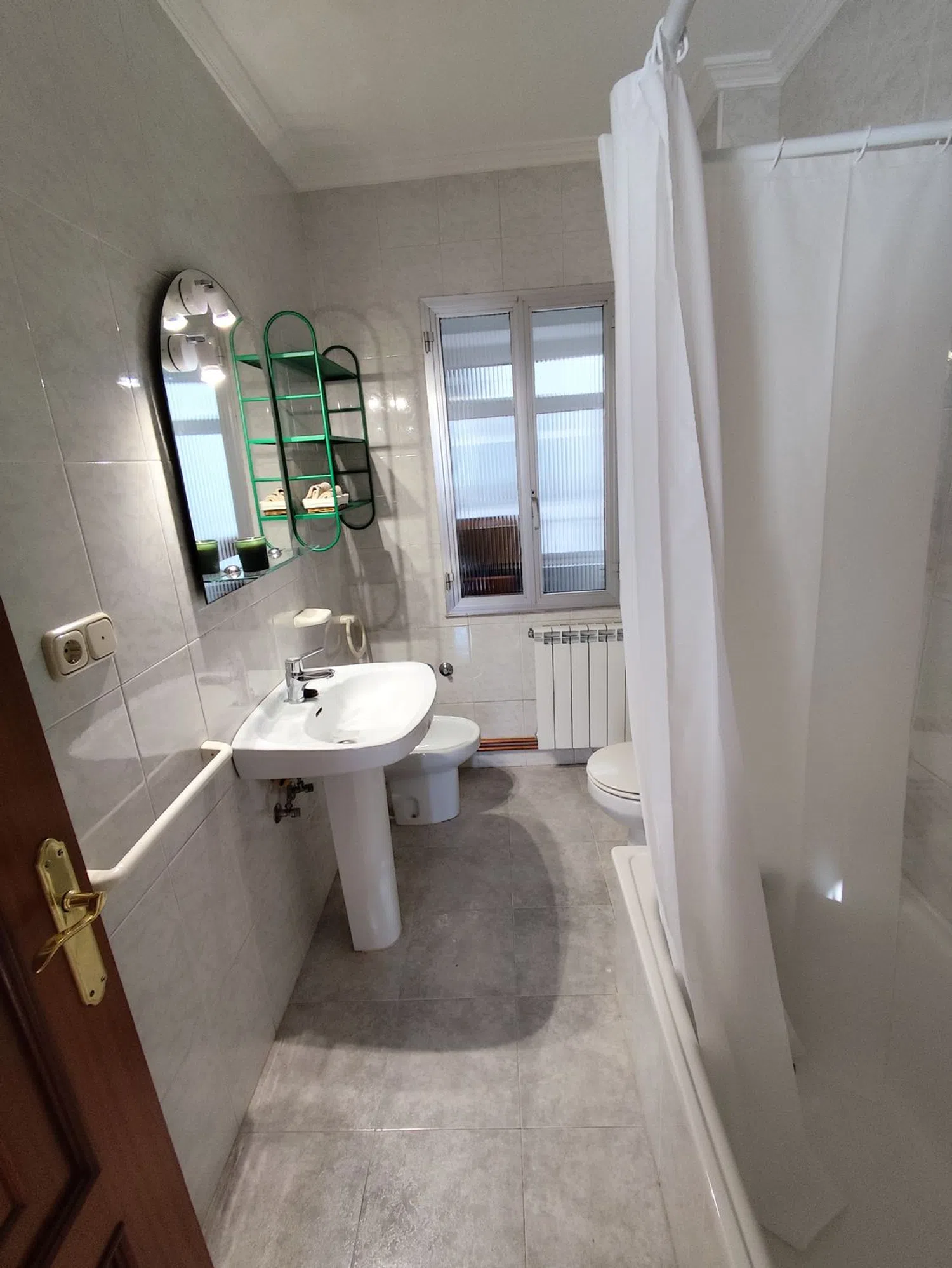 Piso en calle da República do Salvador, 27 - Foto 6