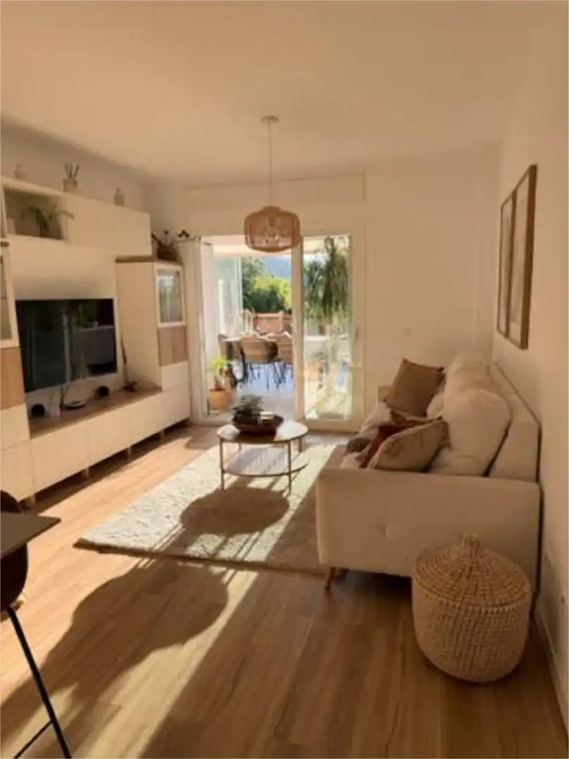 Piso en La Reserva de Marbella - Foto 1