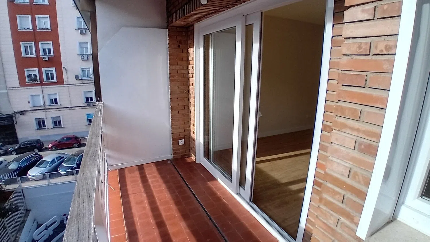 Piso en calle de Costa Rica, 12 - Foto 11