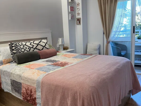 Piso en avenida Alcoi, 45 - Foto 8